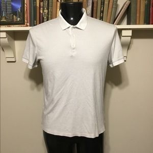 Calvin Klein Liquid Touch Polo